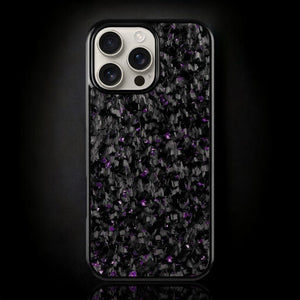 FORGED PURPLE