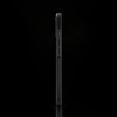 BOLD FORGED Carbon Fiber iPhone Case - Green Phone Holders & Mounts