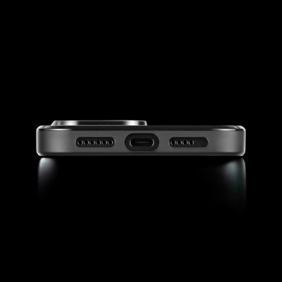 BOLD FORGED Carbon Fiber x Accent | Green | iPhone Phone Holders & Mounts