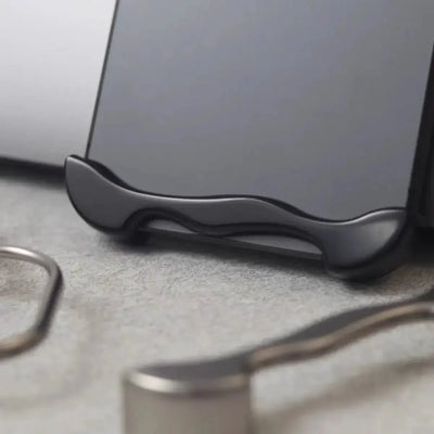 ExoSkeleton V2 iPhone Case