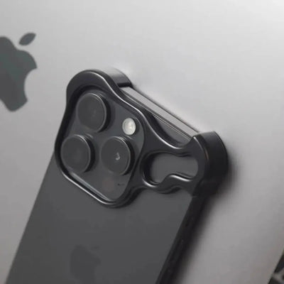 ExoSkeleton V2 iPhone Case