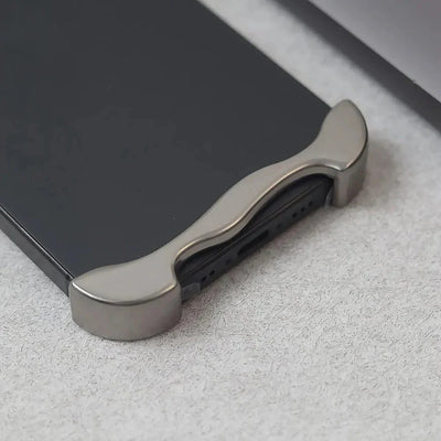 ExoSkeleton V2 iPhone Case