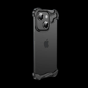 ExoSkeleton V2 iPhone Case