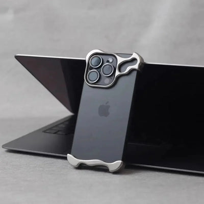 ExoSkeleton V2 iPhone Case