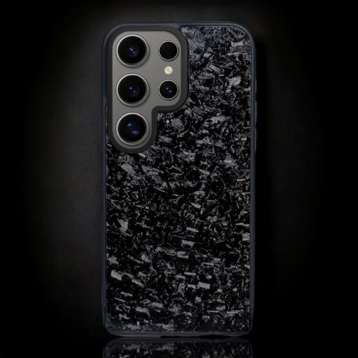 FORGED Carbon Fiber Galaxy Case - Classic Forged