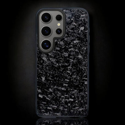 FORGED Carbon Fiber Galaxy Case - Classic Forged