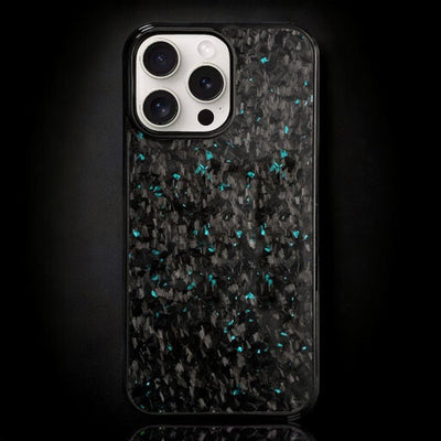 FORGED Carbon Fiber iPhone Case - Tiffany Forged Phone Holders & Mounts