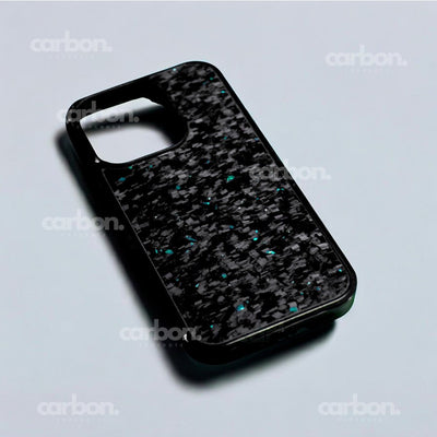 FORGED Carbon Fiber iPhone Case - Tiffany Forged Phone Holders & Mounts
